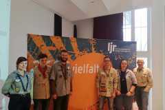 43. Vollversammung Landesjugendring 2020