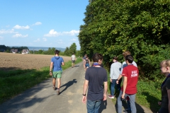 bordeaux-Treffen 2019