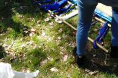 Erste Hilfe-Kurs 2019