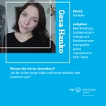 Findungsausschuss Post