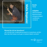 Findungsausschuss Post