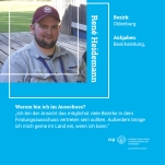 Findungsausschuss Post