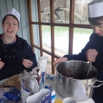 OLYMPUS DIGITAL CAMERA