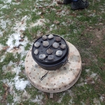 OLYMPUS DIGITAL CAMERA