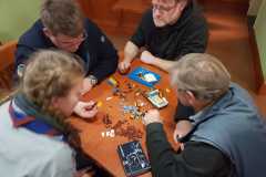 Großes Jurtendach 2020