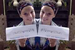 #homescouts