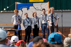 Jubilager 2024, Samstag