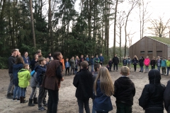 Landeskinderfreizeit 2019