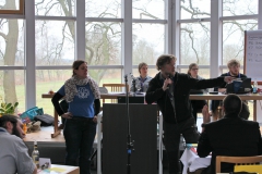 Landesversammlung 2015