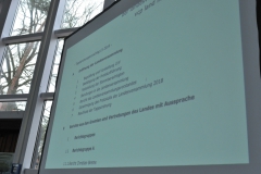 Landesversammlung 2019