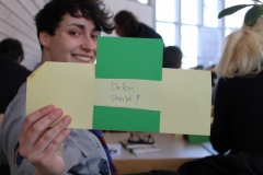 Landeversammlung 2014