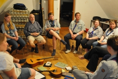 Musikseminar 2018