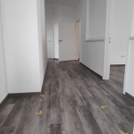 Flur-vorher Flur-vorher