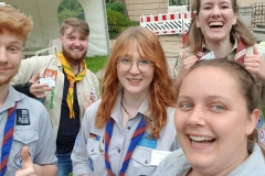 Sommerfest Ministerpräsident 2021