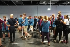 World Scout Jamboree 2019