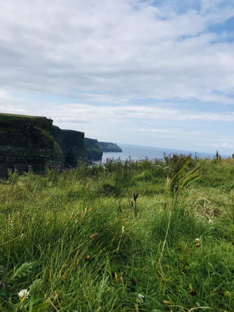 Irland von allen Seiten – Stammesfahrt 2019