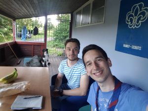 Bild Fredi und Rosi