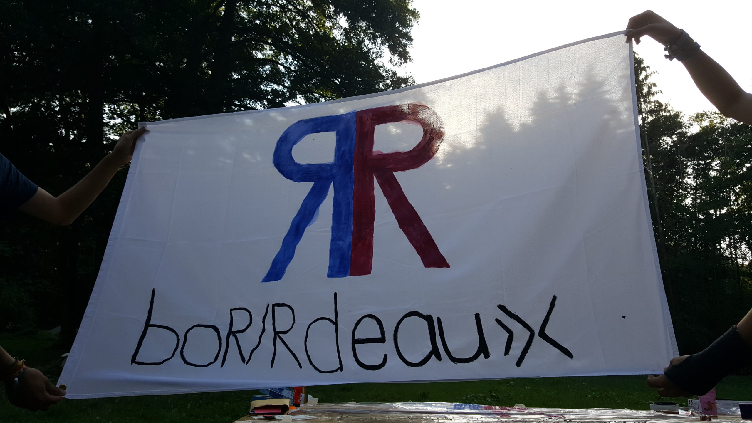 boR*Rdeaux