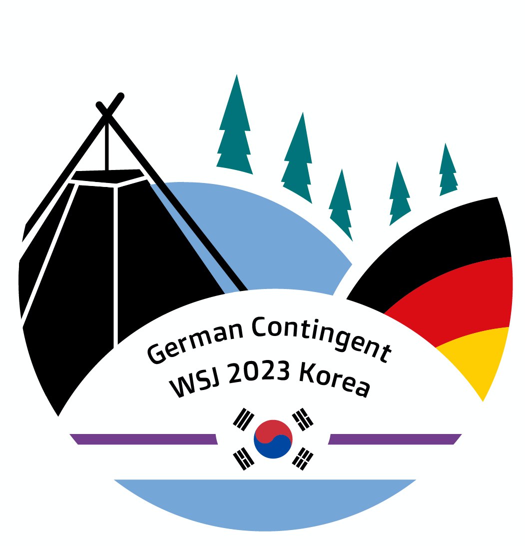 25. World Scout Jamboree