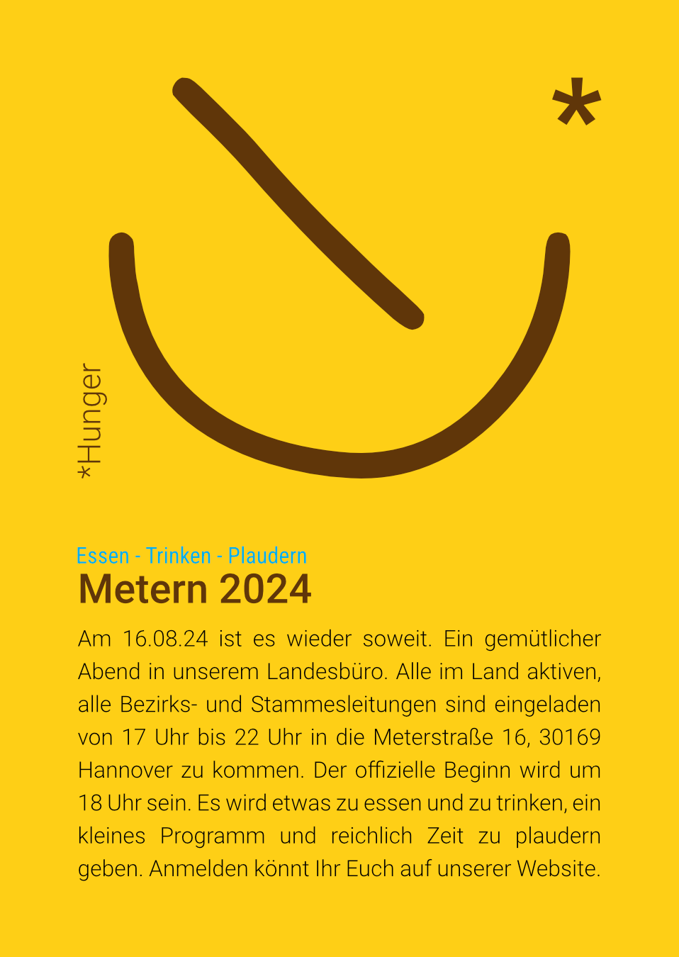 Metern