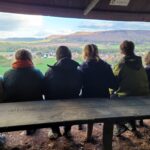 RÜSTE Kreuzpfadfinden