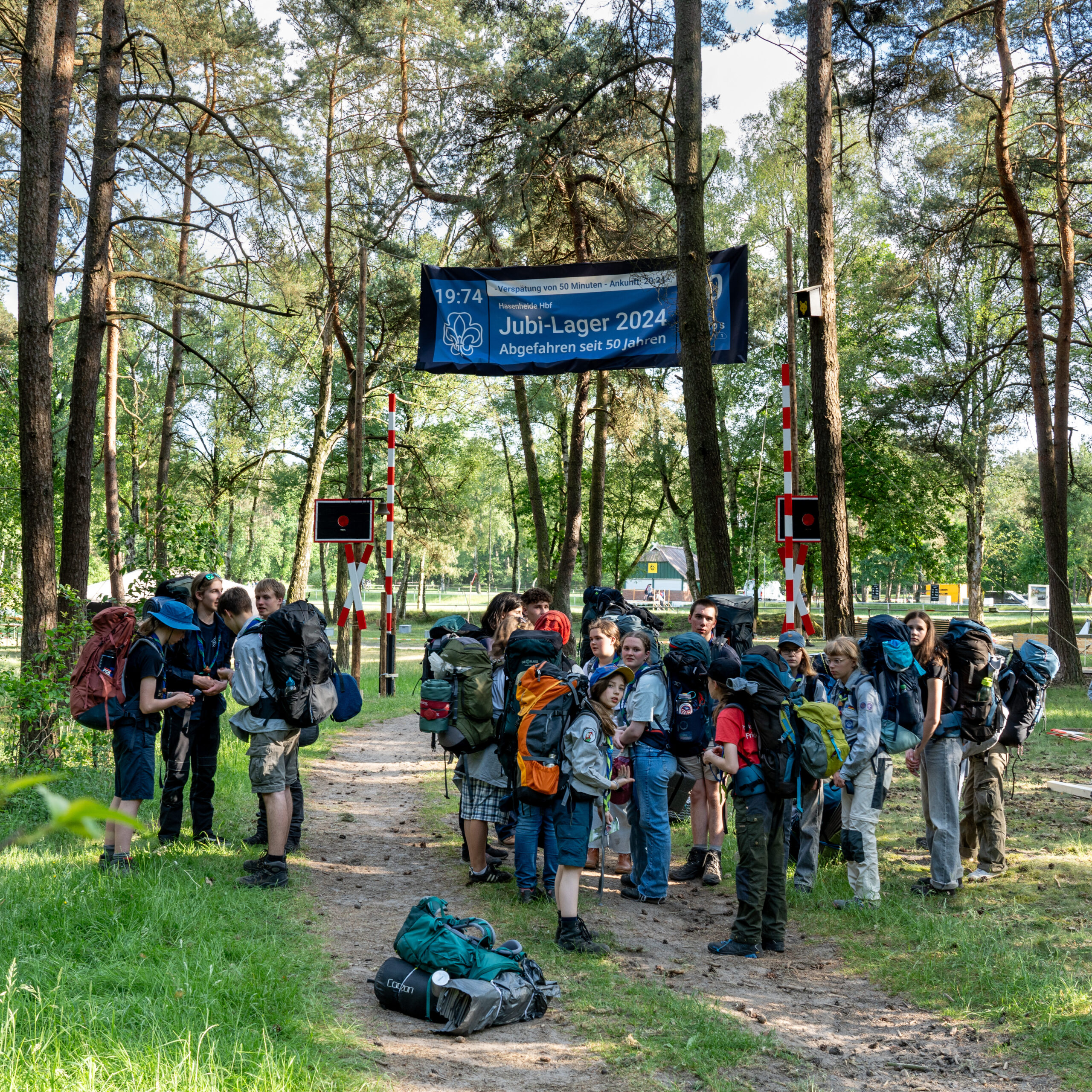 Jubilager 2024 – Bilder und Aftermovie