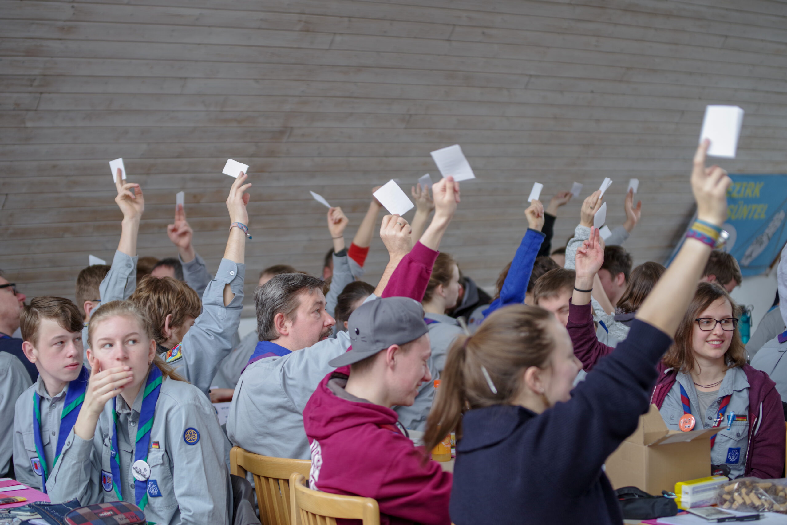 Landesversammlung 2026