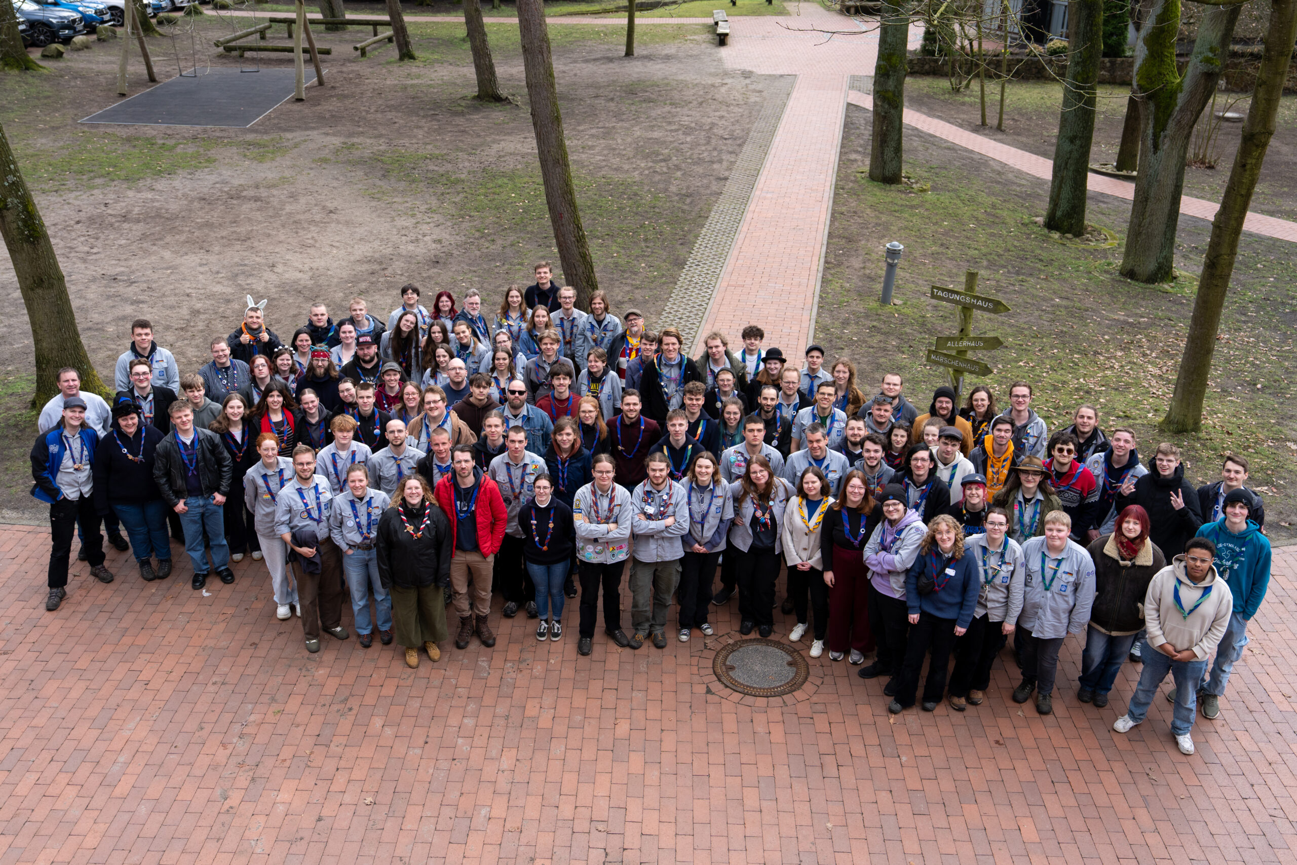 Bericht von der Landesversammlung 2026